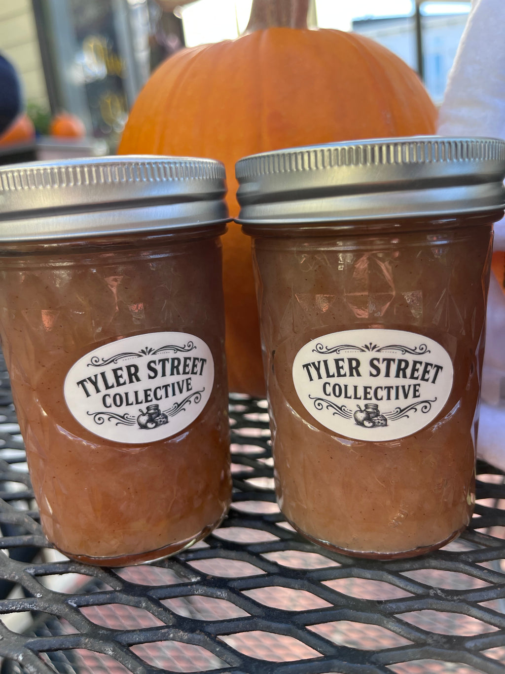 Organic Apple Sauce Membership