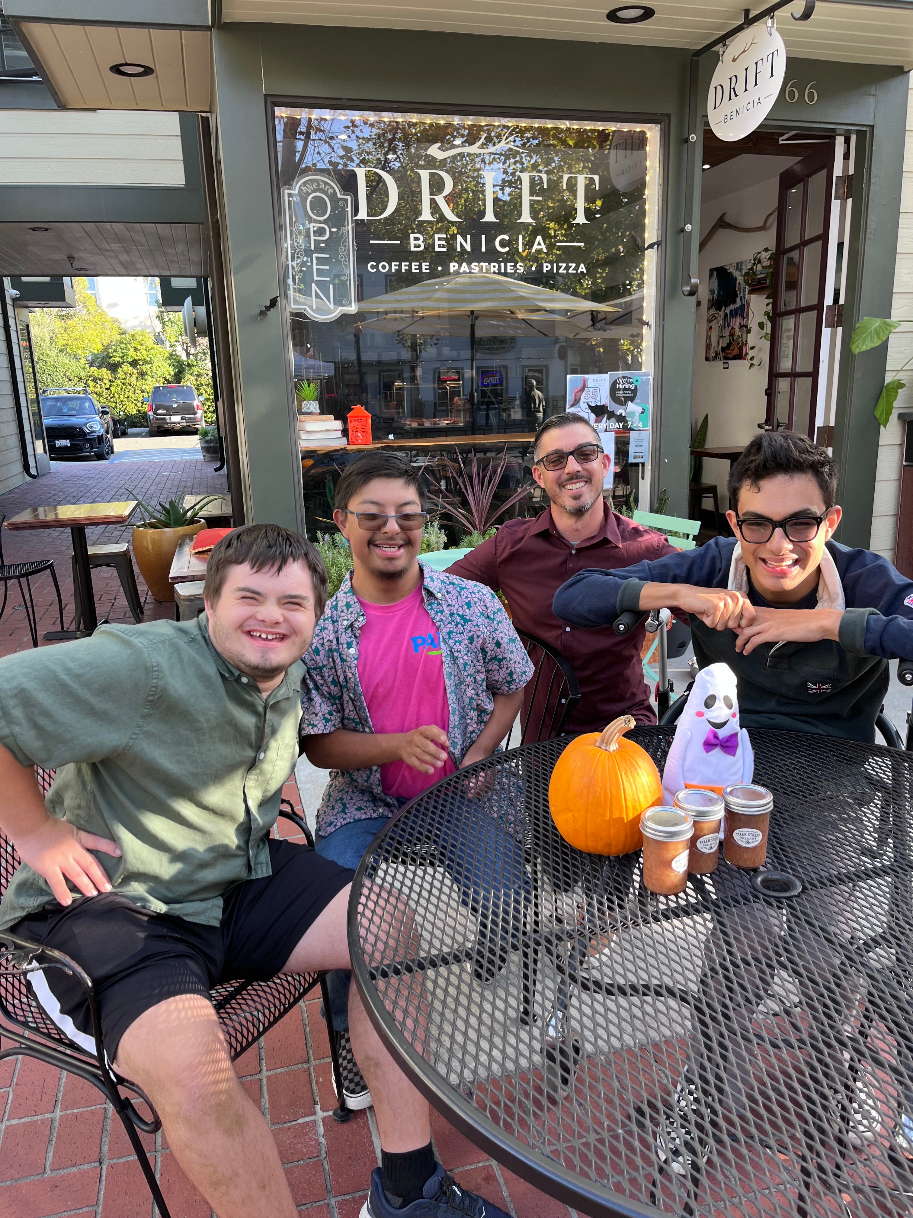 Organic Apple Sauce Membership